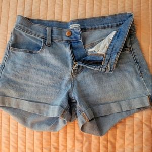 Old Navy Women's Shorts, Size 0